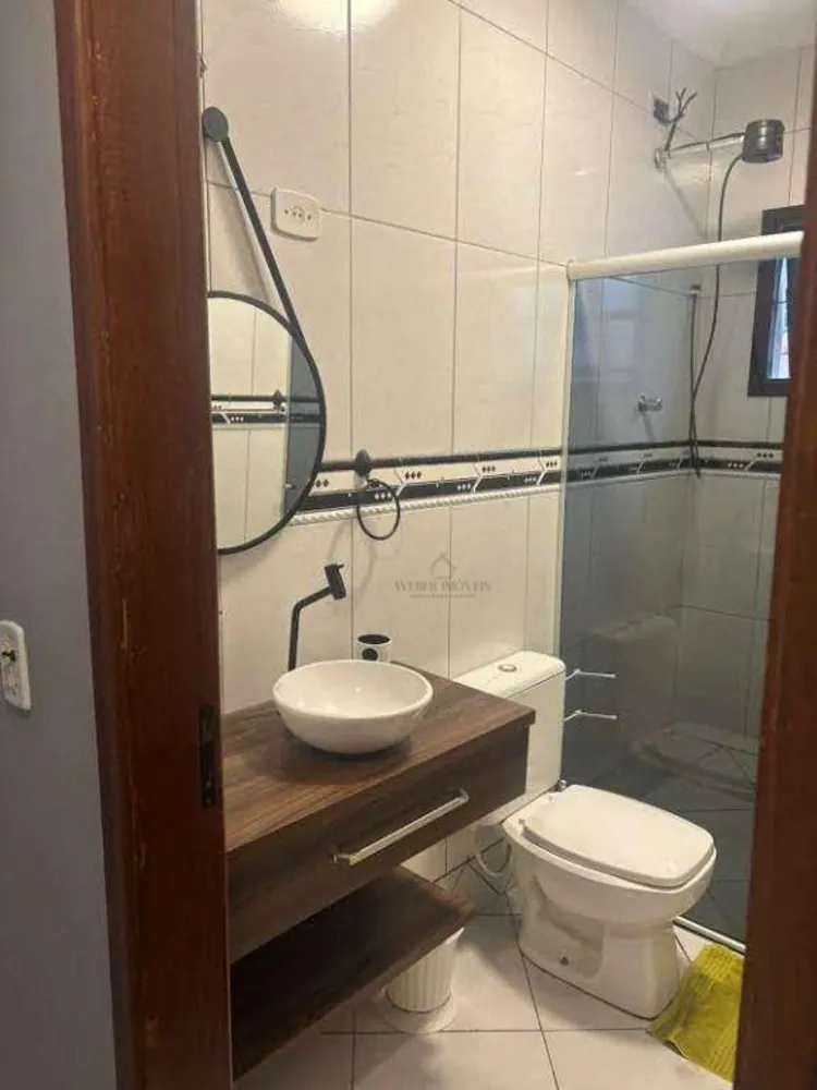Casa, 3 quartos, 88 m² - Foto 8