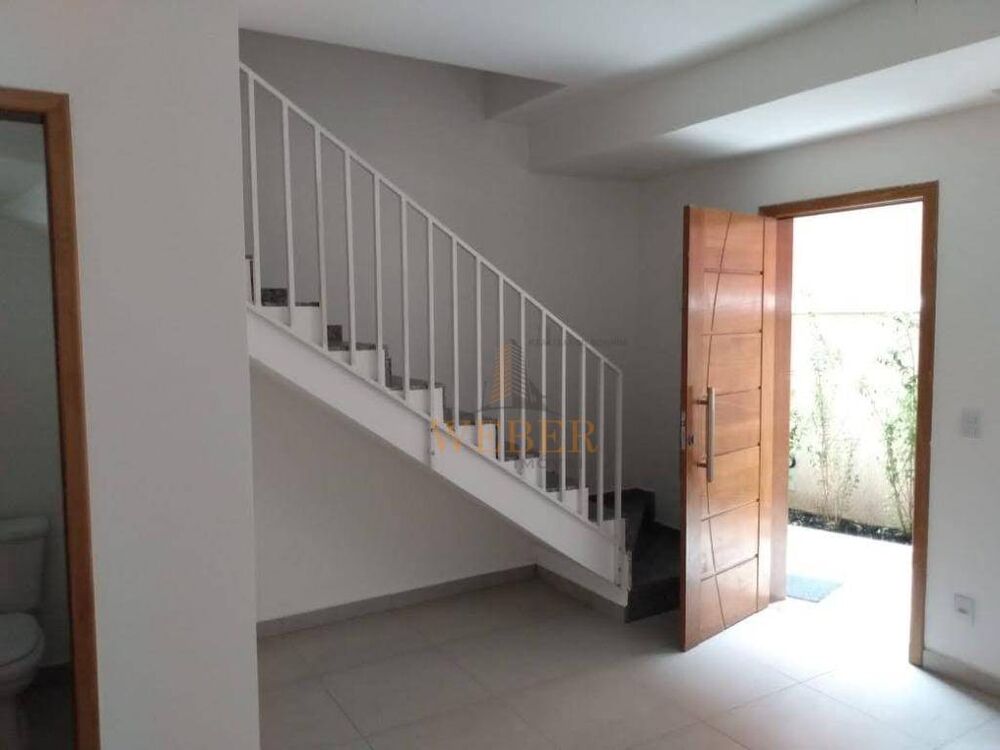 Sobrado, 2 quartos, 72 m² - Foto 4