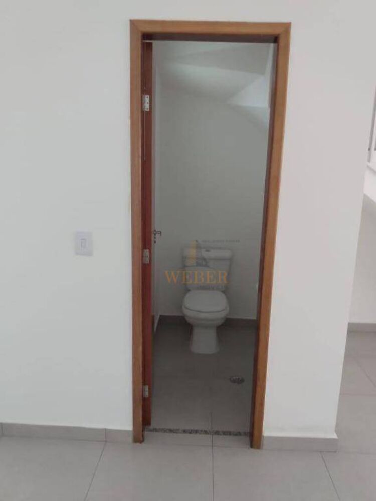 Sobrado, 2 quartos, 72 m² - Foto 2