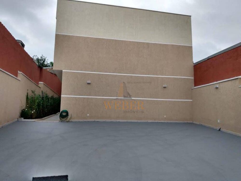 Sobrado, 2 quartos, 72 m² - Foto 1