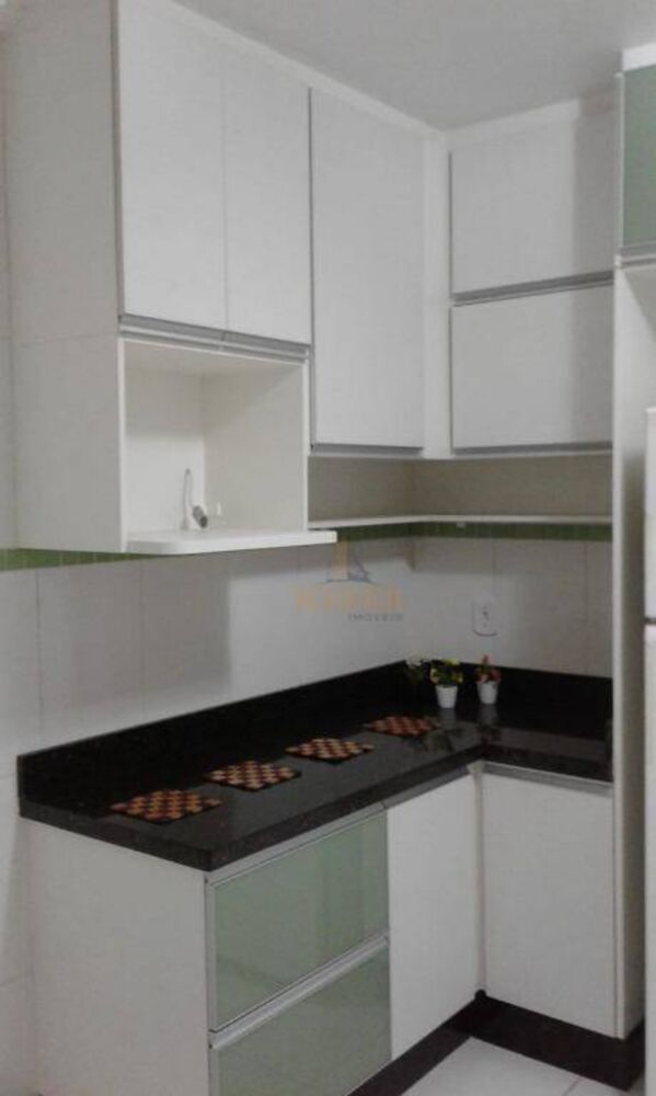 Sobrado, 2 quartos, 125 m² - Foto 2