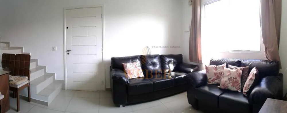 Sobrado, 2 quartos, 125 m² - Foto 3