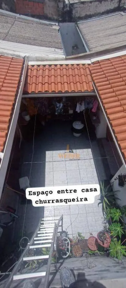 Sobrado, 2 quartos, 125 m² - Foto 13