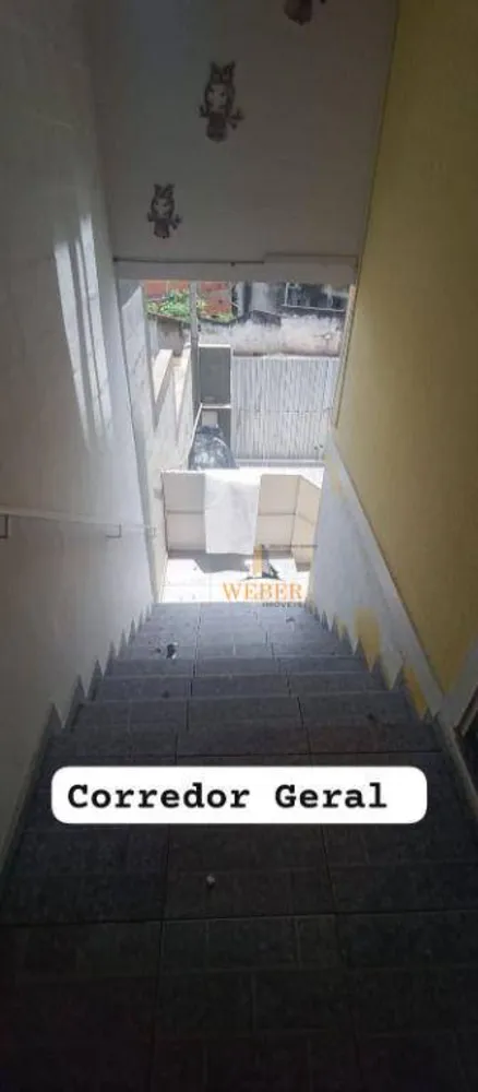 Sobrado, 2 quartos, 125 m² - Foto 14