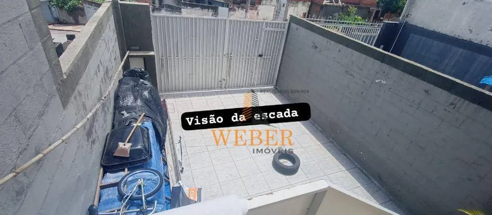 Sobrado, 2 quartos, 125 m² - Foto 15
