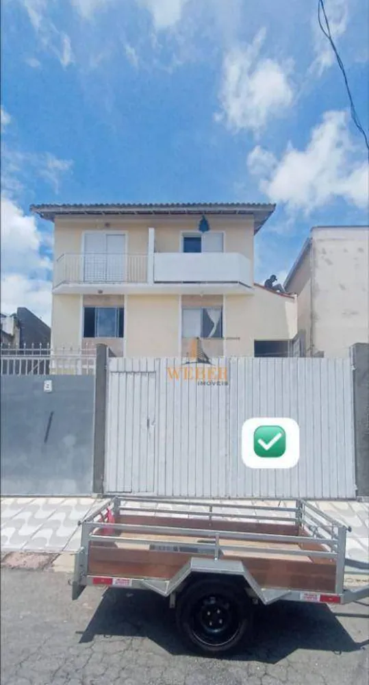 Sobrado, 2 quartos, 125 m² - Foto 16