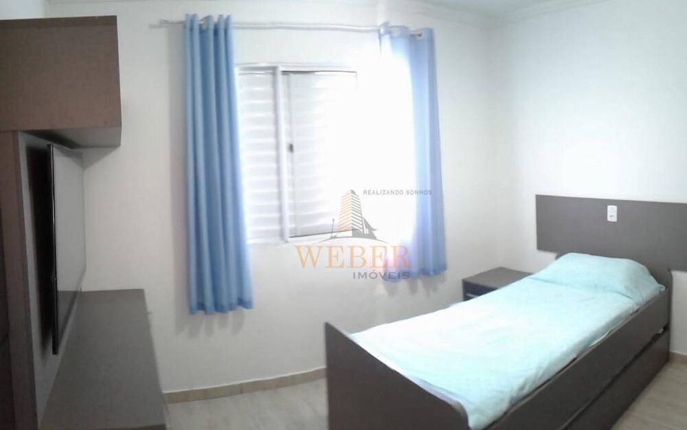 Sobrado, 2 quartos, 125 m² - Foto 4