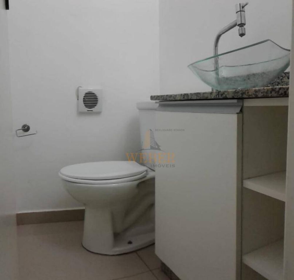 Sobrado, 2 quartos, 125 m² - Foto 7