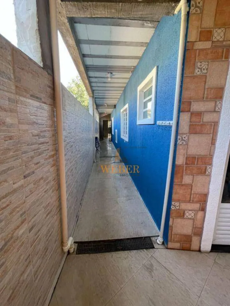 Sobrado, 3 quartos, 120 m² - Foto 7