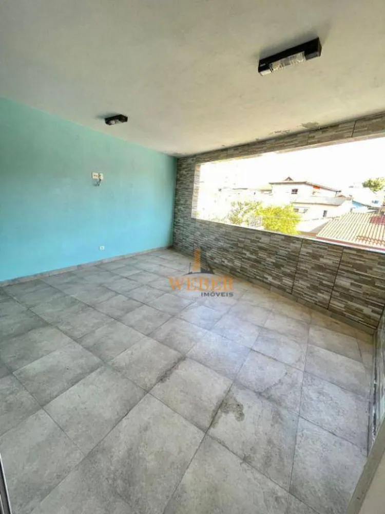 Sobrado, 3 quartos, 120 m² - Foto 6