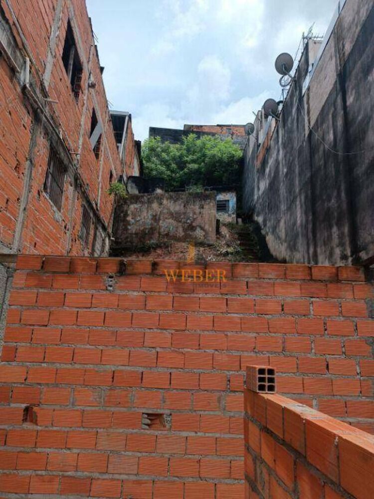 Sobrado, 3 quartos, 80 m² - Foto 3