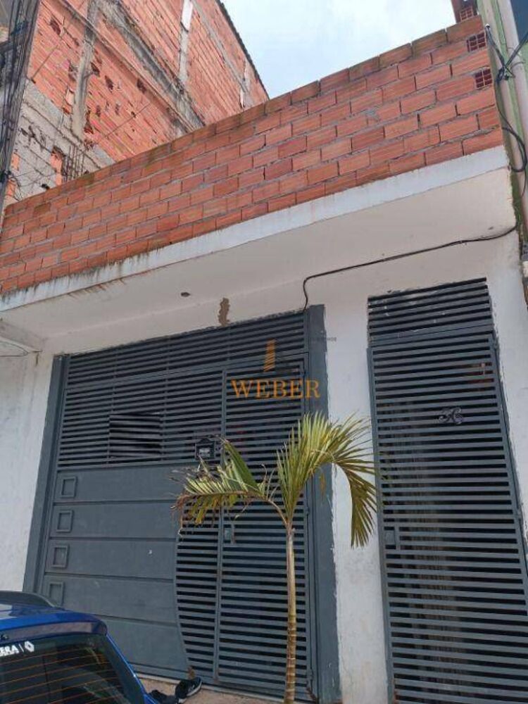 Sobrado, 3 quartos, 80 m² - Foto 12