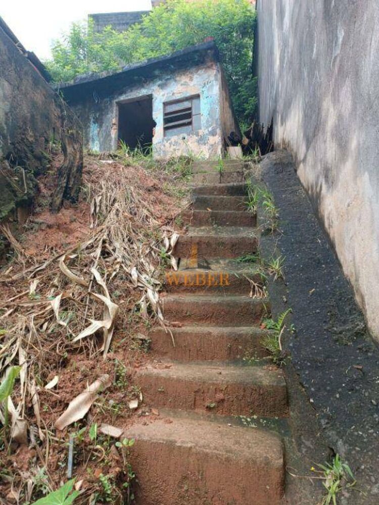 Sobrado, 3 quartos, 80 m² - Foto 8