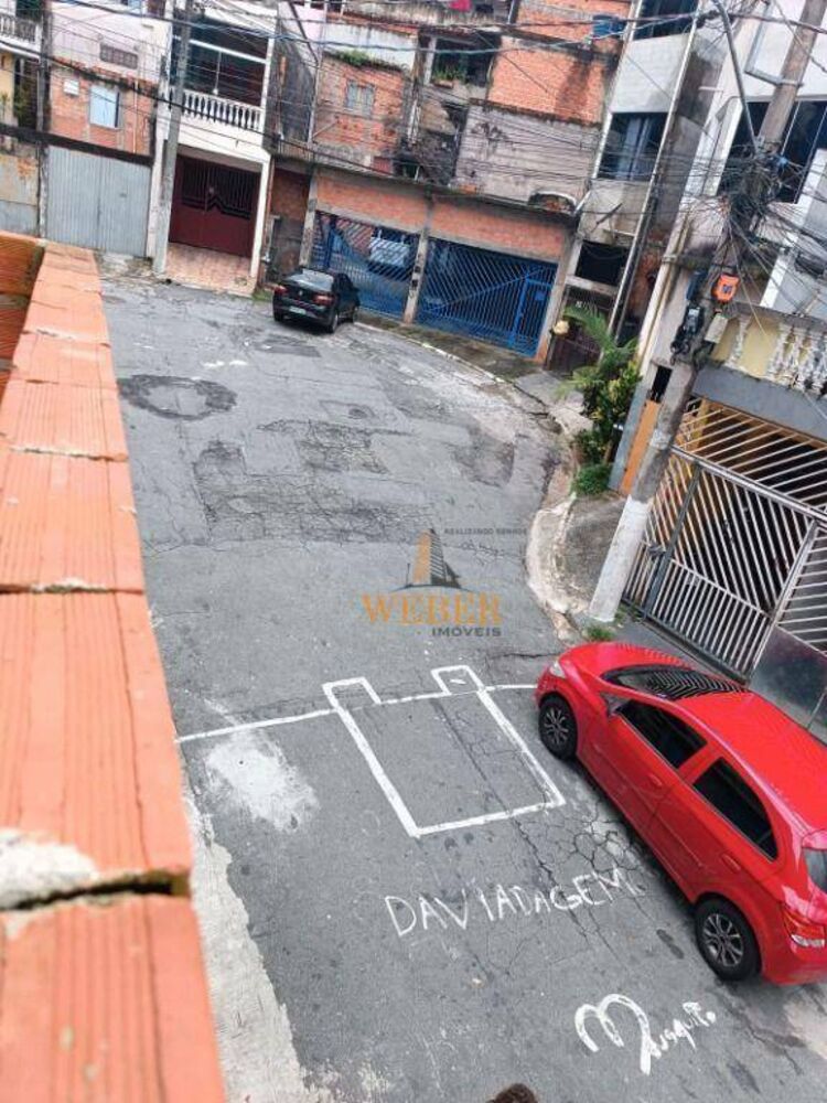Sobrado, 3 quartos, 80 m² - Foto 4