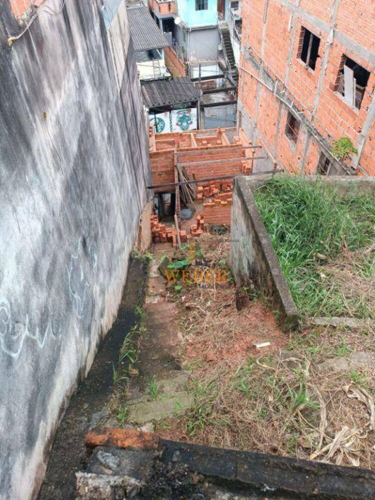 Sobrado, 3 quartos, 80 m² - Foto 1