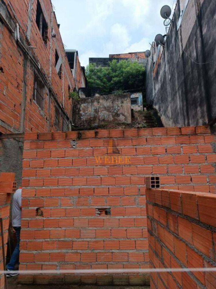 Sobrado, 3 quartos, 80 m² - Foto 7