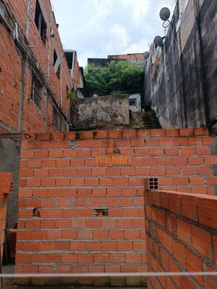 Sobrado, 3 quartos, 80 m² - Foto 6