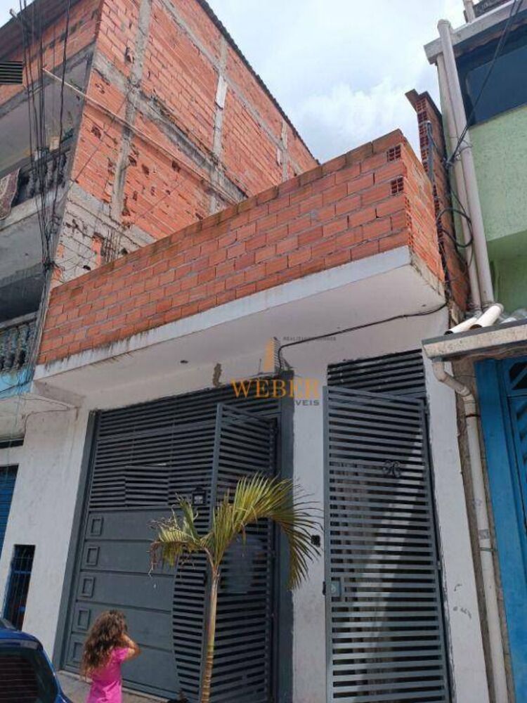 Sobrado, 3 quartos, 80 m² - Foto 5