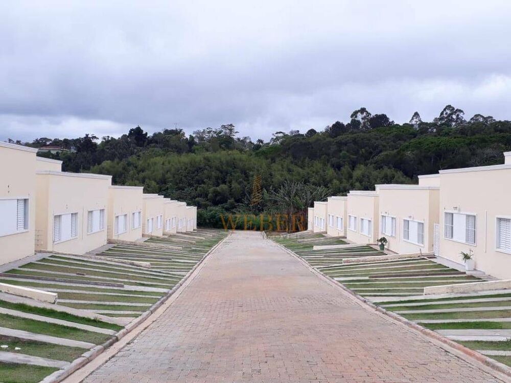 Casa, 3 quartos, 50 m² - Foto 1