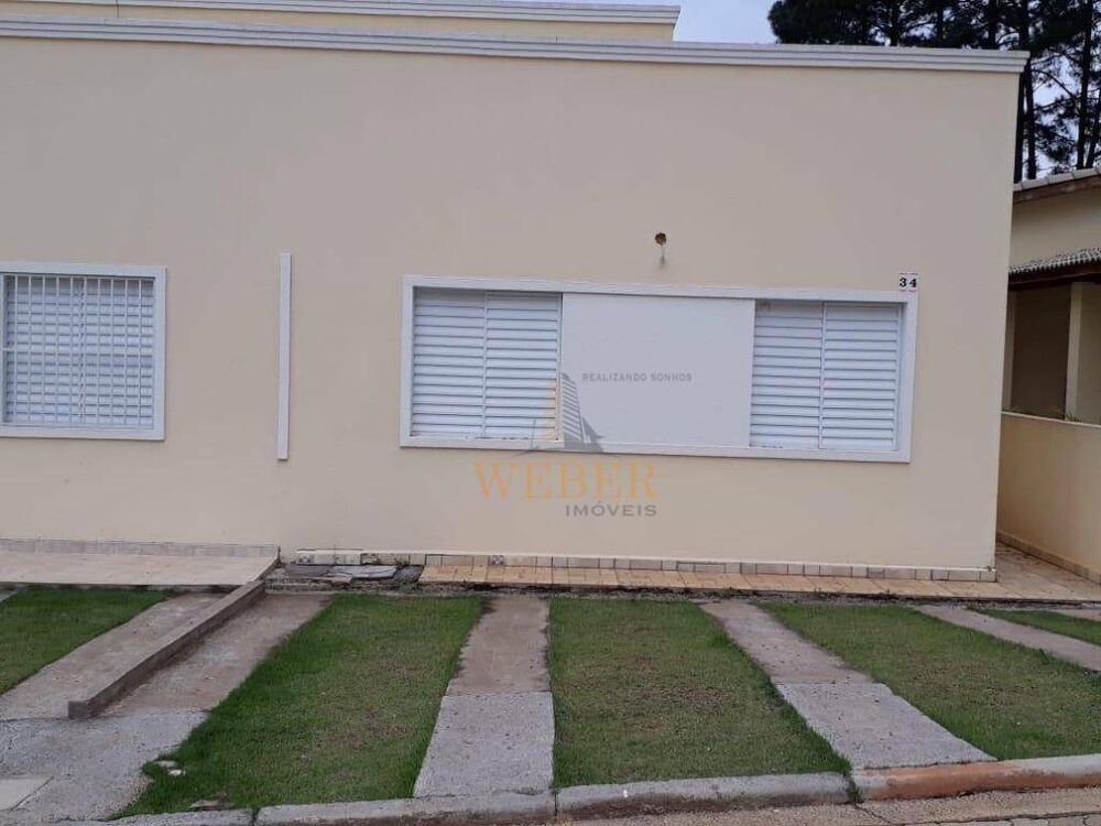 Casa, 3 quartos, 50 m² - Foto 2
