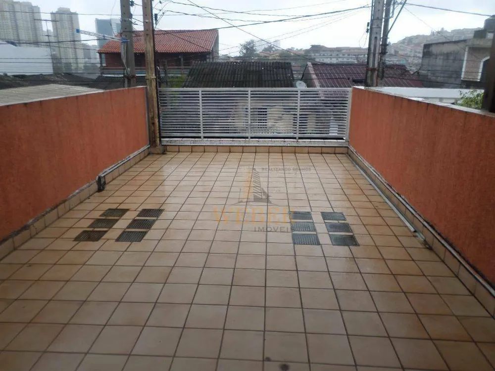 Sobrado, 2 quartos, 110 m² - Foto 13