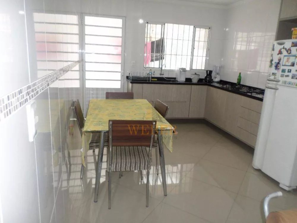 Sobrado à venda com 2 quartos, 110m² - Foto 8