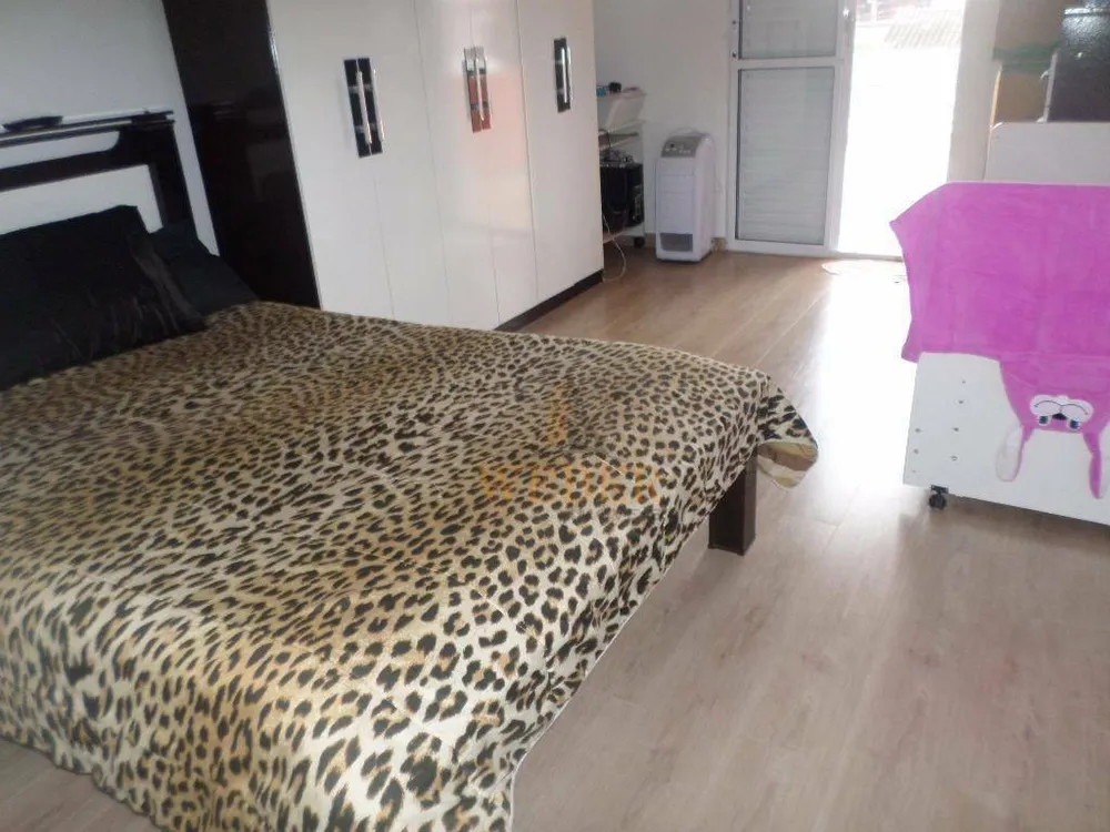 Sobrado, 2 quartos, 110 m² - Foto 10