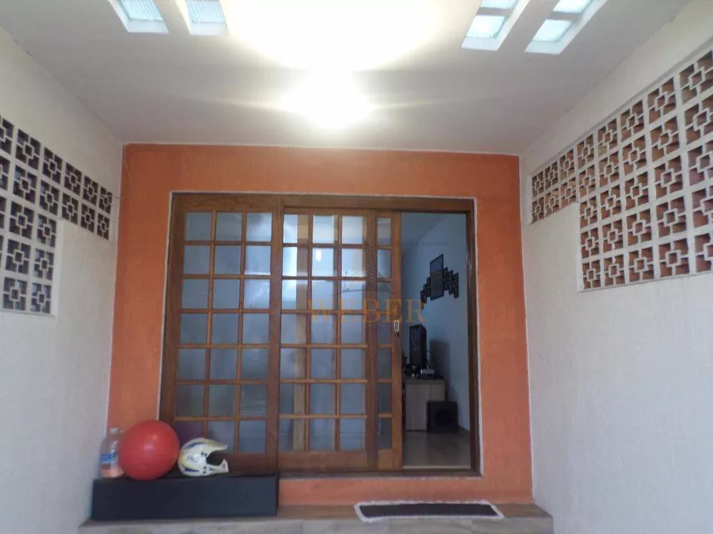 Sobrado à venda com 2 quartos, 110m² - Foto 5