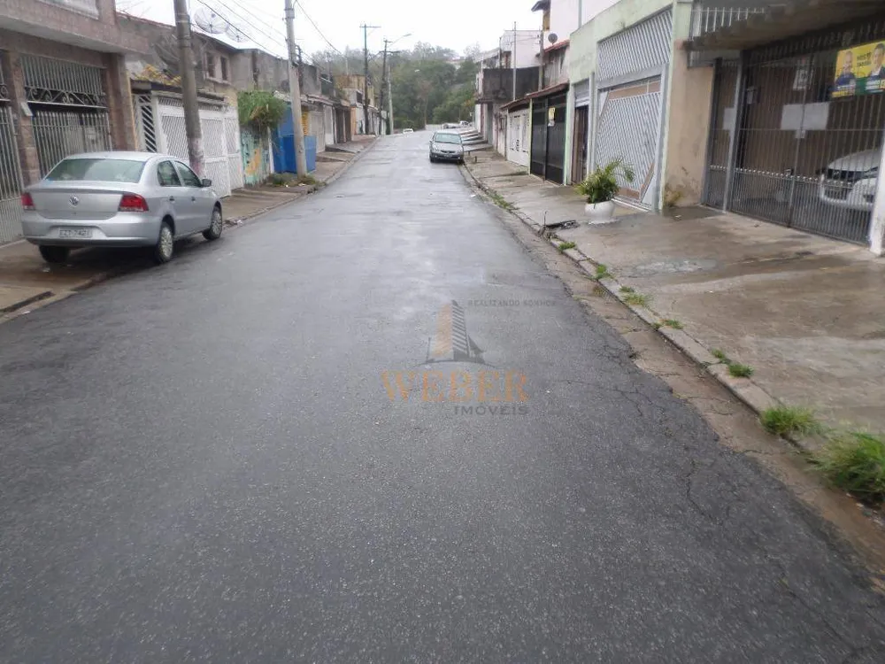 Sobrado, 2 quartos, 110 m² - Foto 20
