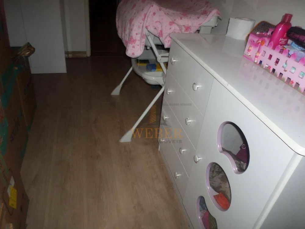 Sobrado, 2 quartos, 110 m² - Foto 16