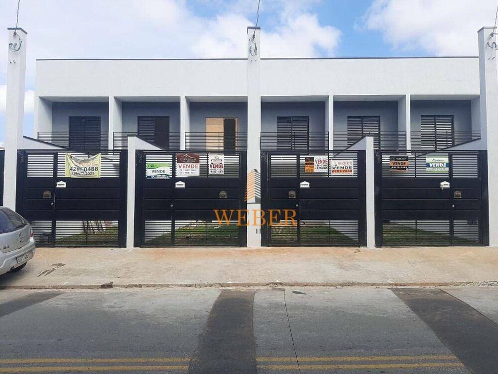 Casa, 2 quartos, 84 m² - Foto 2