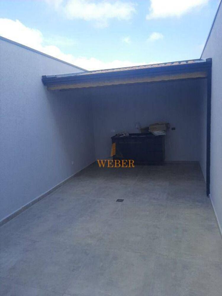 Casa, 2 quartos, 84 m² - Foto 3