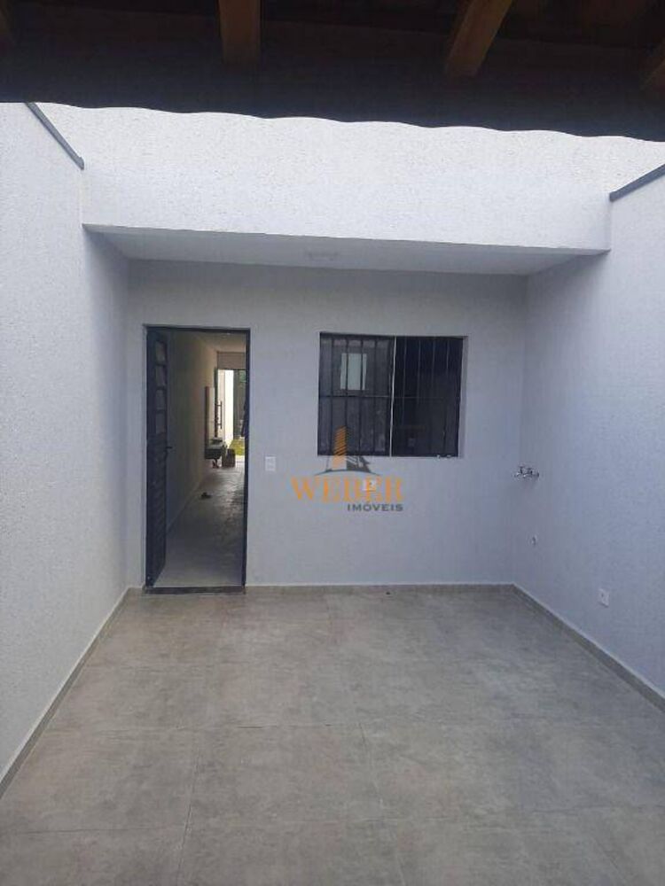 Casa, 2 quartos, 84 m² - Foto 1