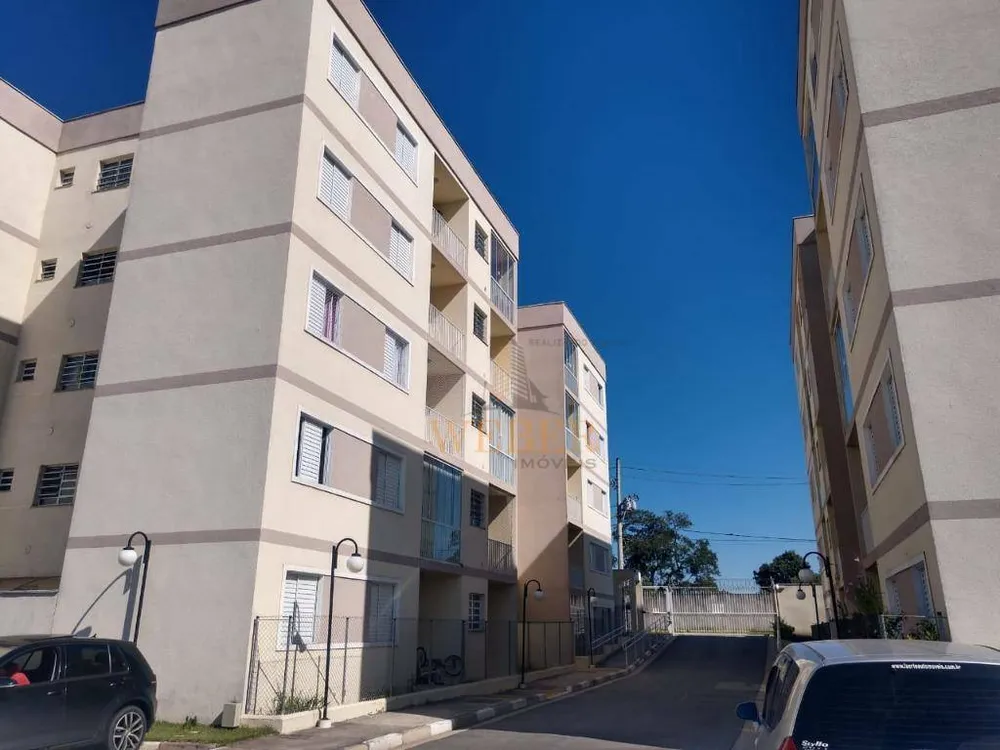 Apartamento, 2 quartos, 50 m² - Foto 1