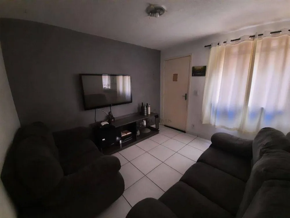 Apartamento, 2 quartos, 50 m² - Foto 7