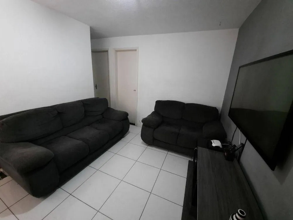 Apartamento, 2 quartos, 50 m² - Foto 5