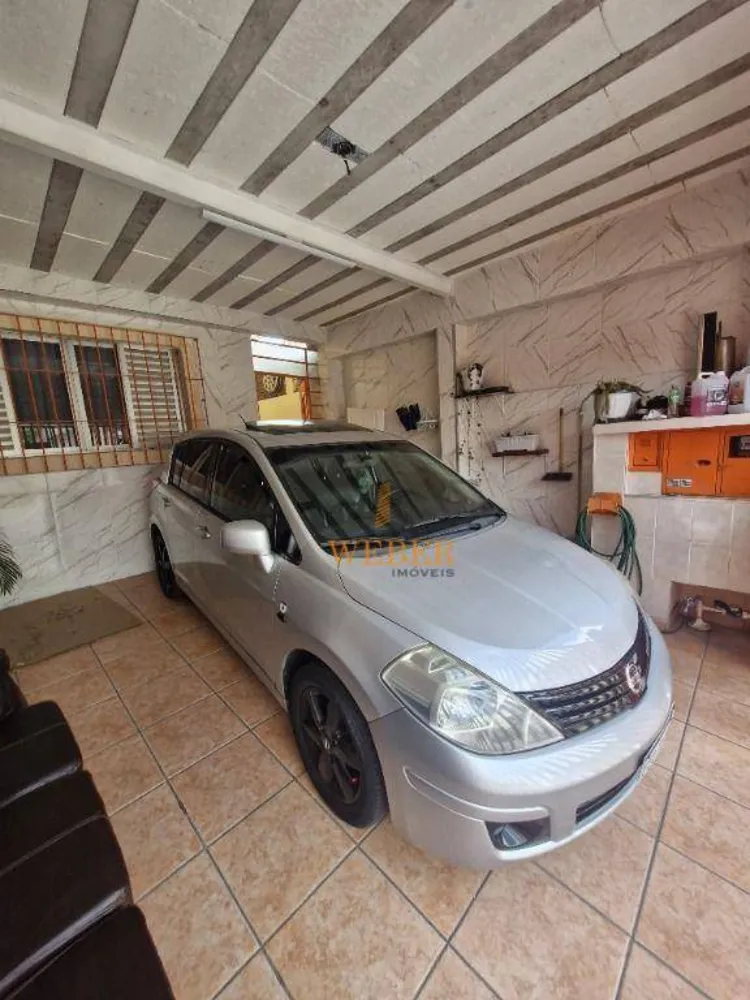 Casa, 2 quartos, 100 m² - Foto 2