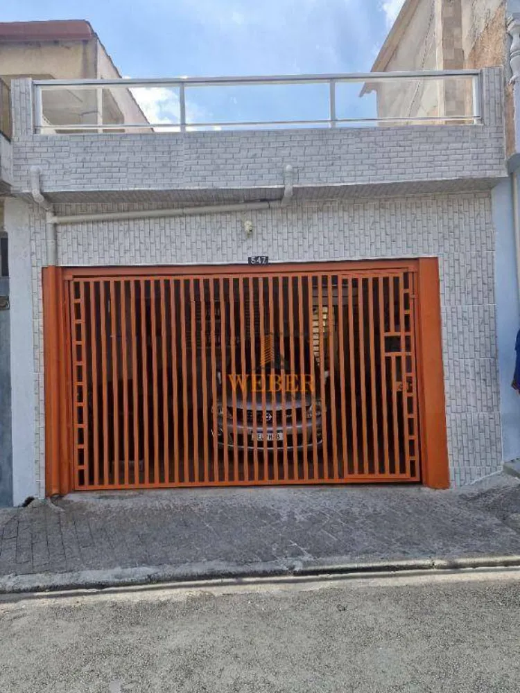 Casa, 2 quartos, 100 m² - Foto 1