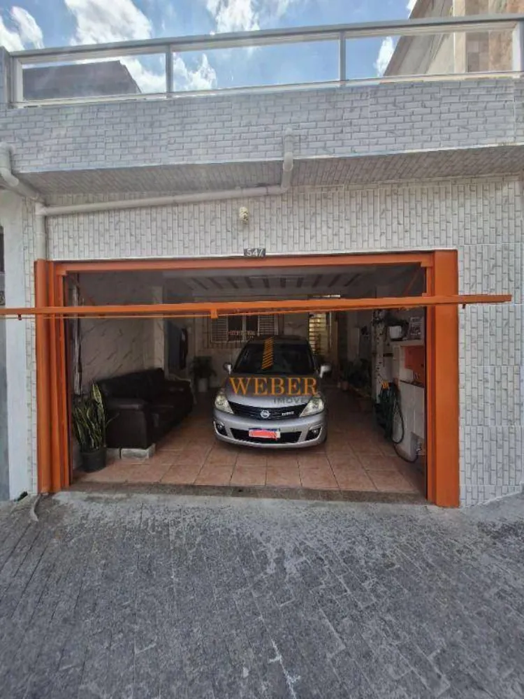 Casa, 2 quartos, 100 m² - Foto 3
