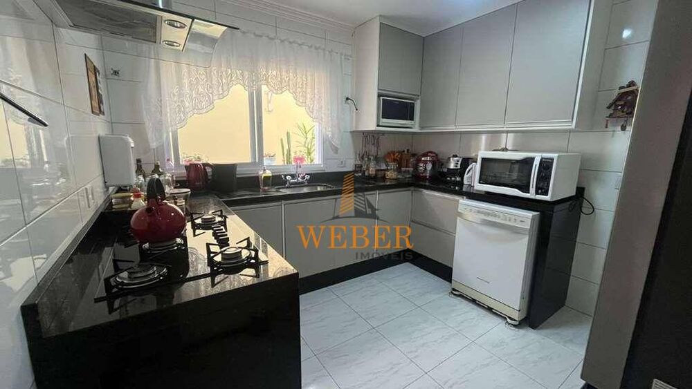 Casa, 3 quartos, 131 m² - Foto 3