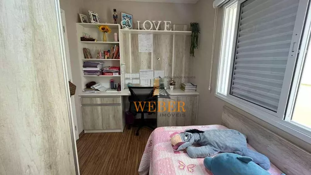 Casa, 3 quartos, 131 m² - Foto 12