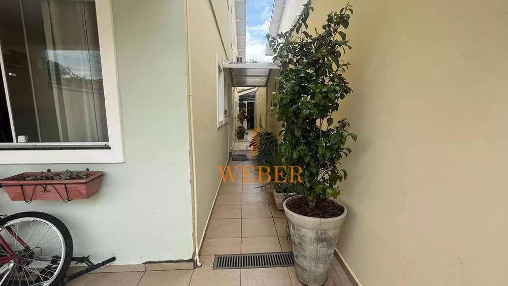 Casa, 3 quartos, 131 m² - Foto 6