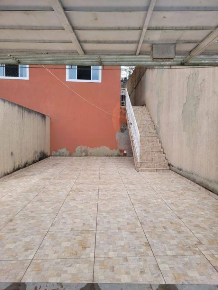 Sobrado, 2 quartos, 74 m² - Foto 2