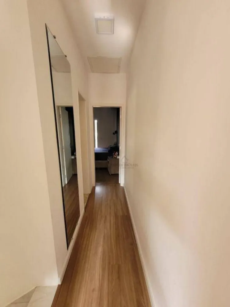 Sobrado, 2 quartos, 74 m² - Foto 12