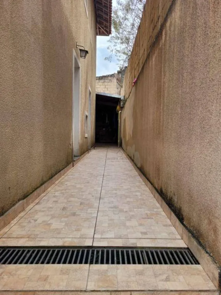 Sobrado, 2 quartos, 74 m² - Foto 3