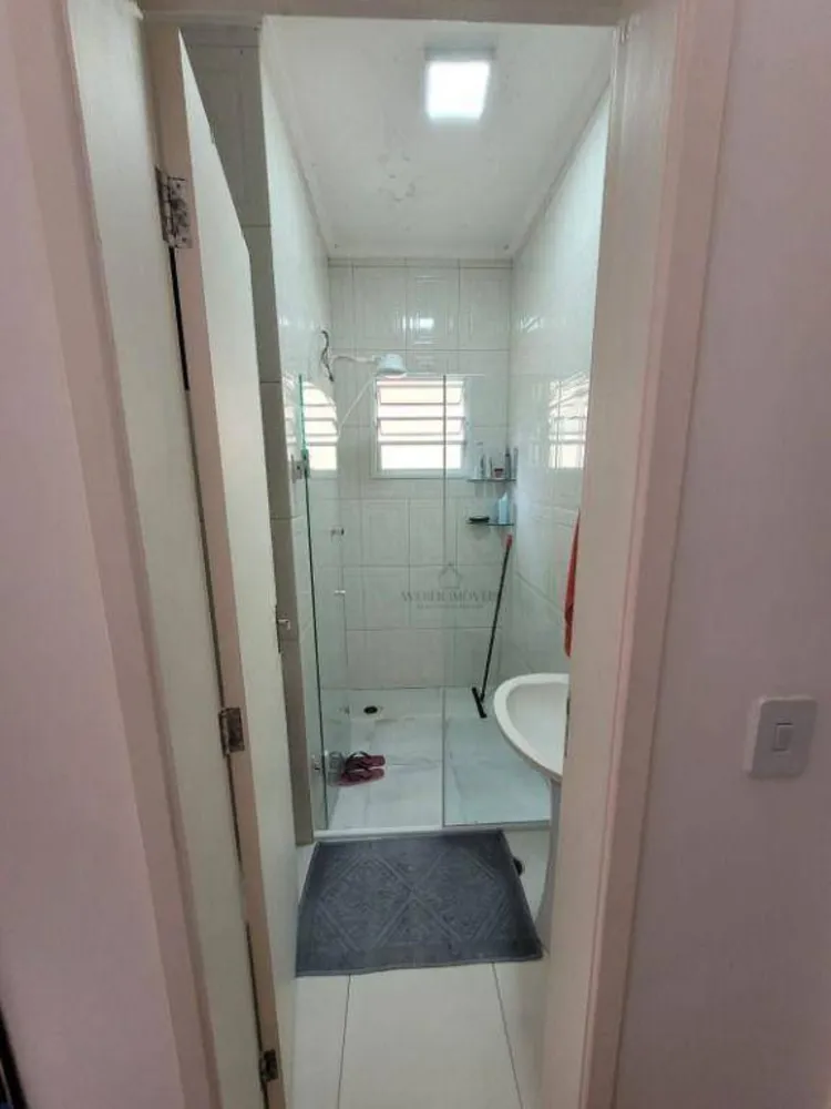 Sobrado, 2 quartos, 74 m² - Foto 6