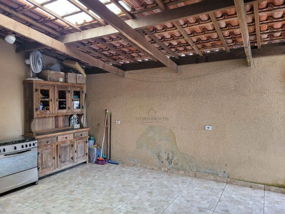 Sobrado, 2 quartos, 74 m² - Foto 4