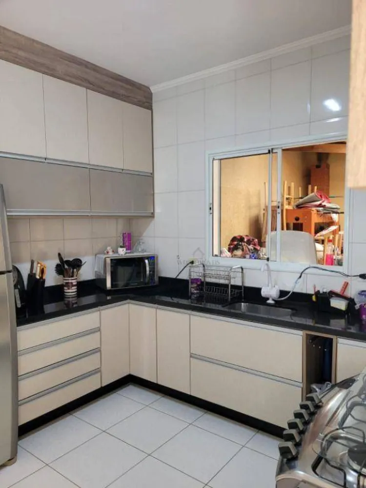 Sobrado, 2 quartos, 74 m² - Foto 5