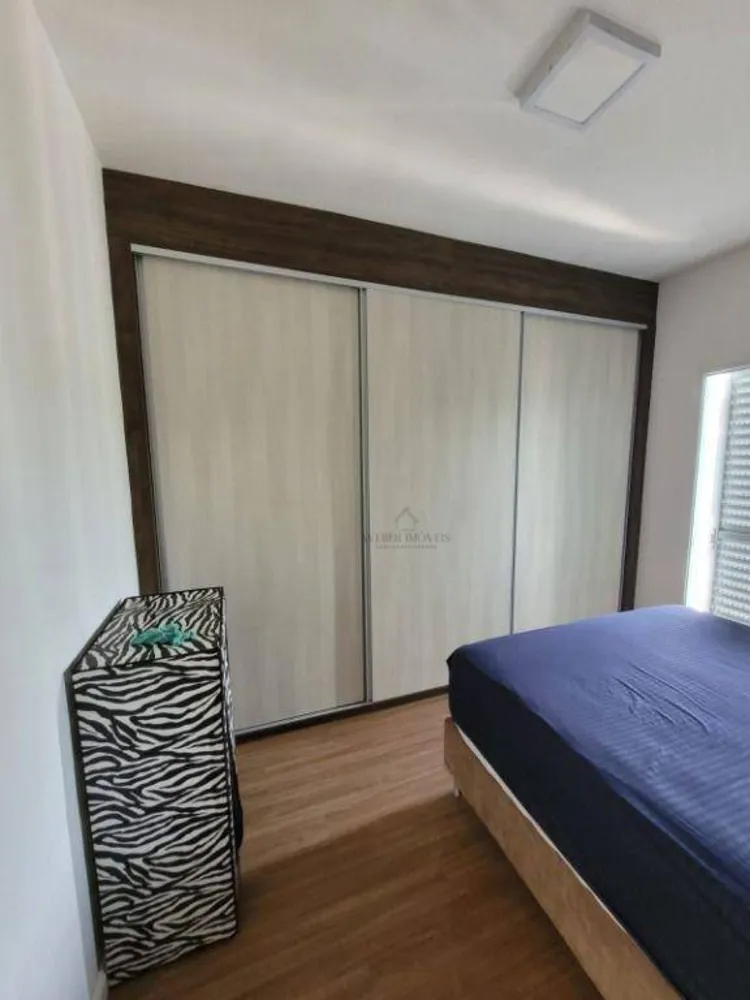 Sobrado, 2 quartos, 74 m² - Foto 8