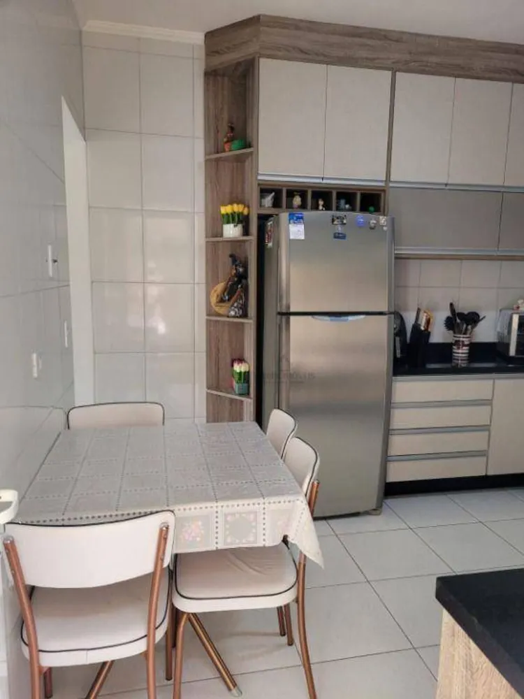 Sobrado, 2 quartos, 74 m² - Foto 9